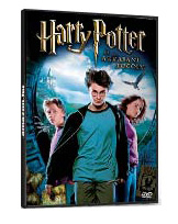 Harry Potter �s az azkabani fogoly DVD