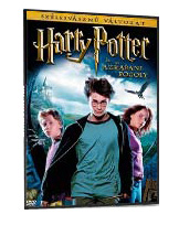 Harry Potter �s az azkabani fogoly DVD