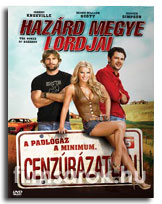 Haz�rd megye lordjai DVD