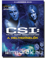Helysz�nel�k DVD
