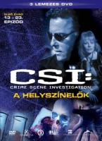 Helysz�nel�k DVD