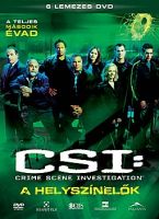 Helysz�nel�k DVD