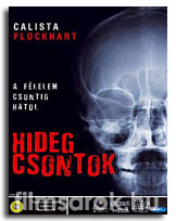Hideg csontok DVD
