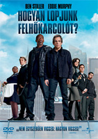 Hogyan lopjunk felh�karcol�t DVD