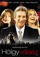H�lgyv�lasz DVD