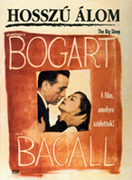 Hosszú álom DVD Hosszú álom DVD