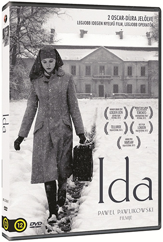 Ida DVD Ida DVD