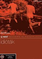 Idi�t�k DVD
