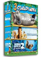 J�gkorszak DVD