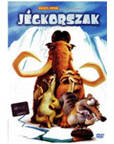 J�gkorszak DVD