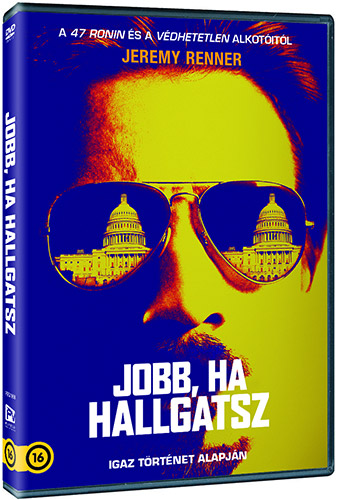Jobb, ha hallgatsz DVD Jobb, ha hallgatsz DVD