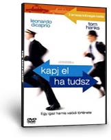 Kapj el, ha tudsz DVD
