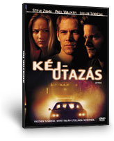 K�jutaz�s DVD