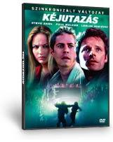 K�jutaz�s DVD
