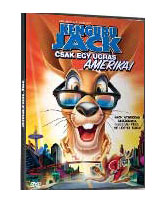 Kenguru Jack - Csak egy ugr�s Amerika DVD