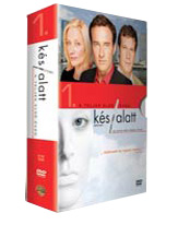 K�s/alatt DVD