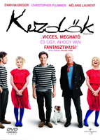 Kezd�k DVD