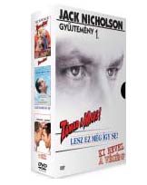 Ki nevel a v�g�n? DVD