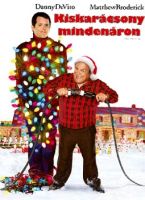 Kiskar�csony minden�ron DVD