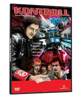 Kontroll DVD