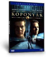 Kopony�k DVD