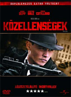 K�zellens�gek DVD