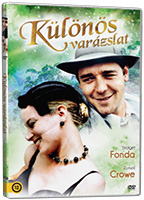 Különös varázslat DVD Különös varázslat DVD