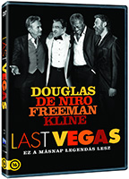 Last Vegas DVD Last Vegas DVD