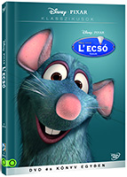 Lecsó (DVD és KÖNYV egyben) DVD Lecsó (DVD és KÖNYV egyben) DVD