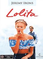 Lolita DVD