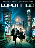 Lopott id� DVD
