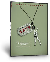 M.A.S.H. DVD