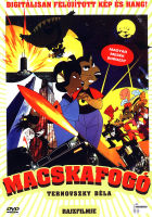 Macskafog� DVD
