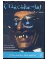 Macskajaj DVD