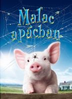Malac a p�cban DVD