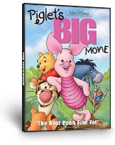 Malacka, a h�s DVD