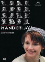 Manderlay DVD