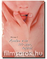 Melissa P. - Minden este 100-szor, kef�vel DVD