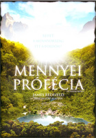 Mennyei pr�f�cia DVD