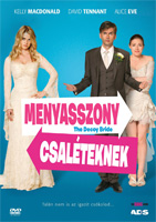 Menyasszony csal�teknek DVD
