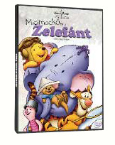 Micimack� �s a Zelef�nt DVD