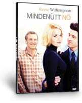 Minden�tt n� DVD