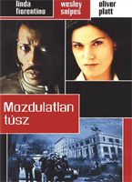 Mozdulatlan t�sz DVD