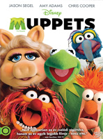 Muppets DVD
