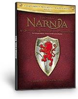 Narnia kr�nik�i - Az oroszl�n, a boszork�ny �s a ruh�sszekr�ny DVD