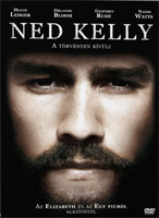 Ned Kelly DVD