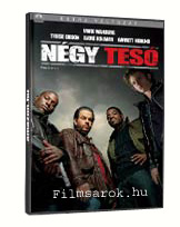 N�gy tes� DVD