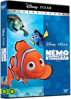 N�m� nyom�ban DVD