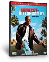 Nemzetbiztons�g Bt. DVD
