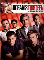 Oceans Thirteen: A j�tszma folytat�dik DVD